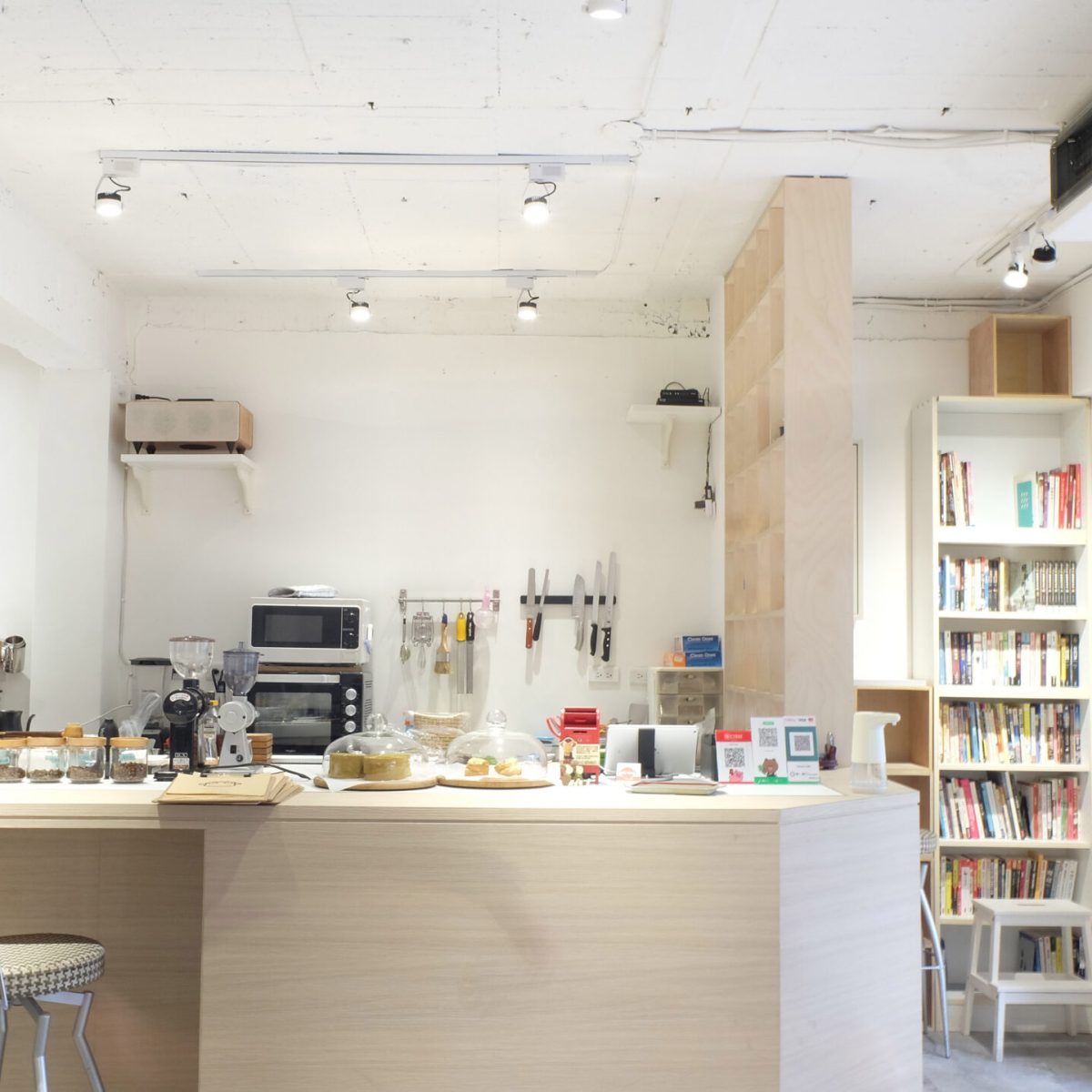 Leisure Cafe