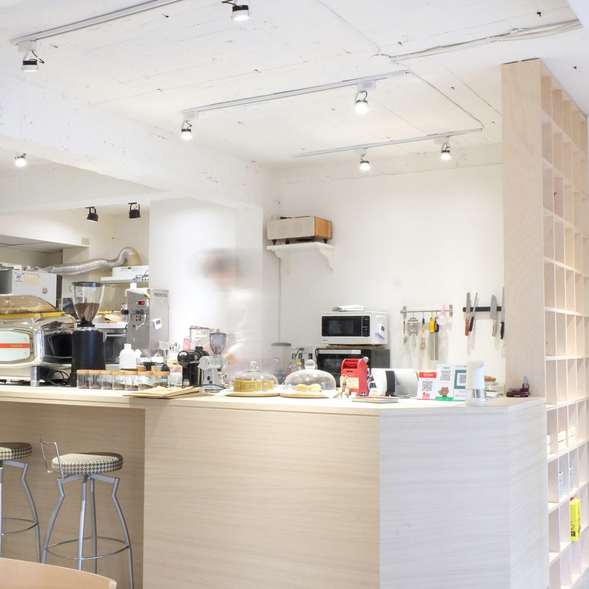 Leisure Cafe