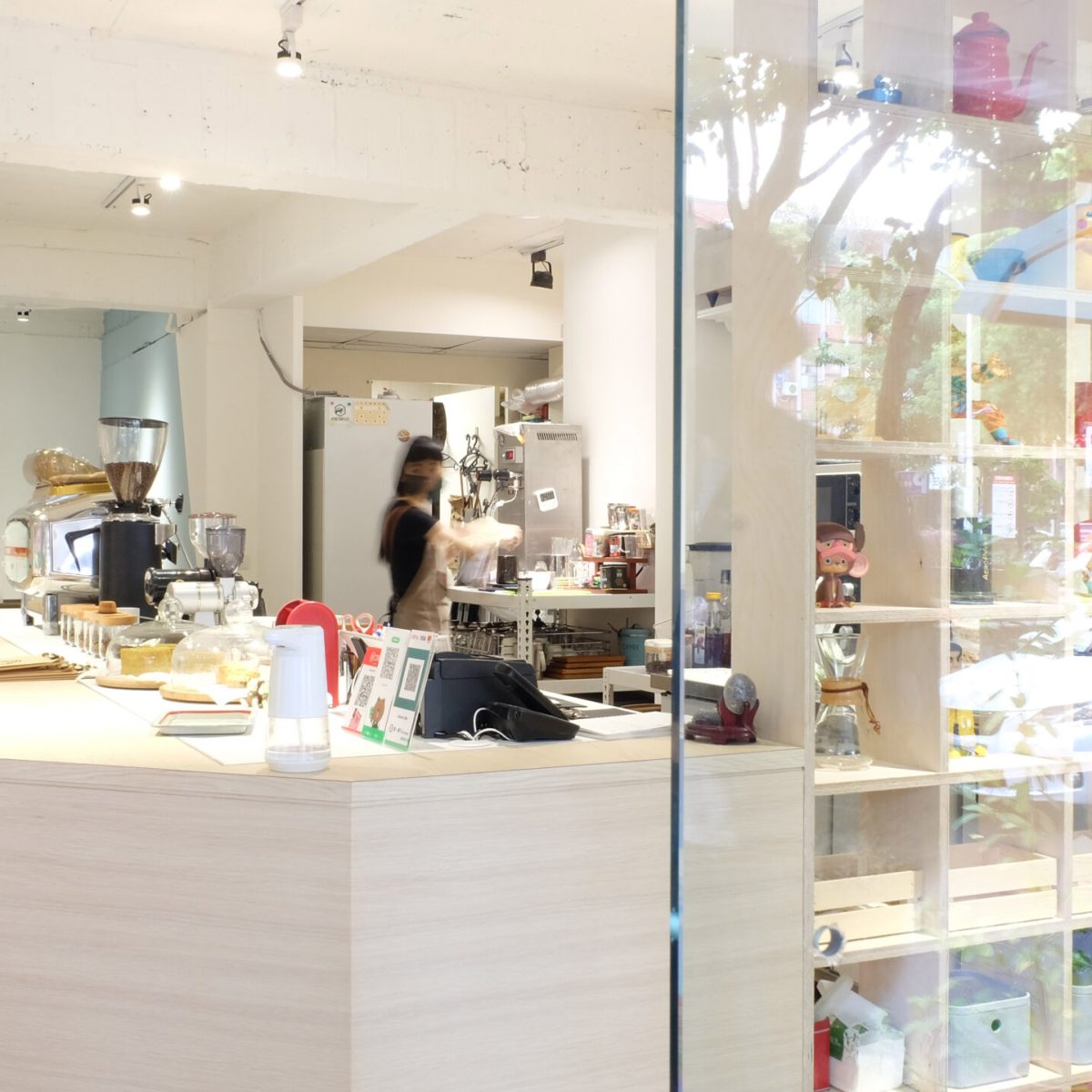 Leisure Cafe