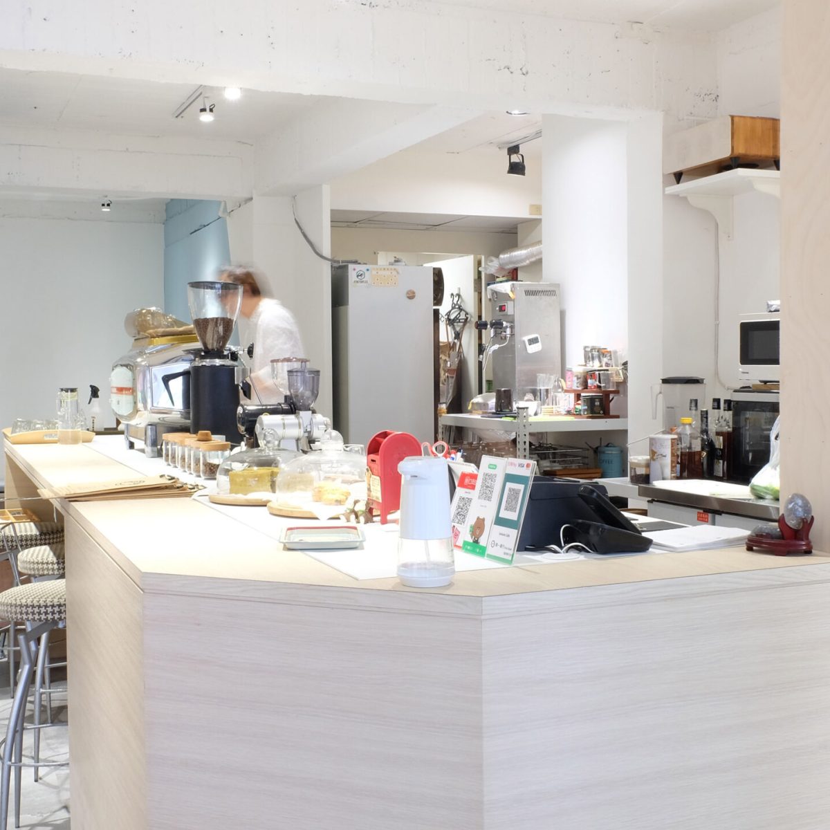 Leisure Cafe